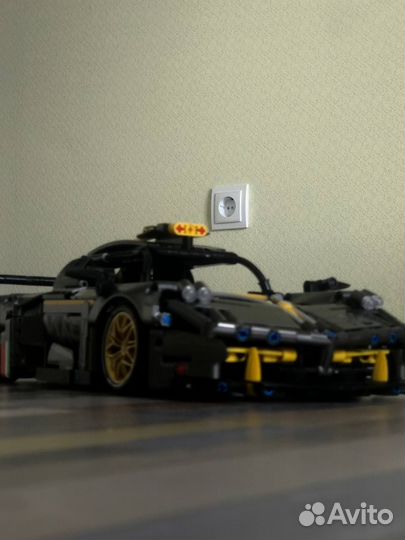 Lego Technic