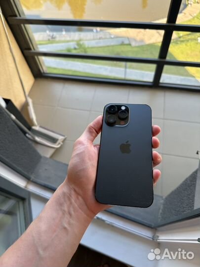 iPhone 14 Pro Max, 128 ГБ
