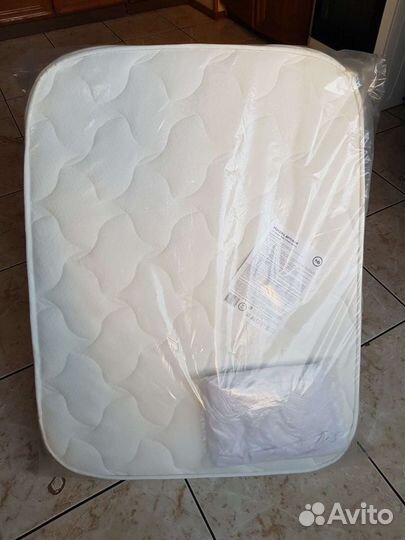 Матрас Happy Baby Mommy Lux 90 на 70