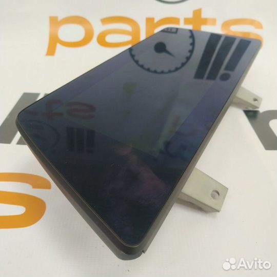 Дисплей информационный Bmw 520D G30 2019