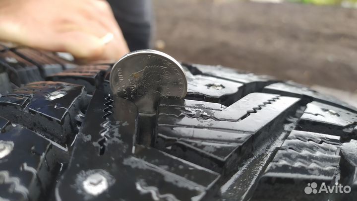 Hankook Winter I'Pike RS2 W429 175/70 R13 82T