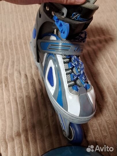 Ролики детские