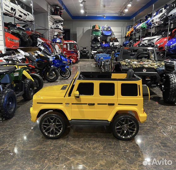 Электромобиль