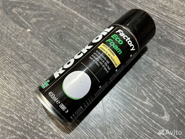 Масло нулевого фильтра k&n proram AEM