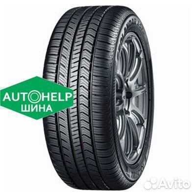 Yokohama Geolandar X-CV G057 265/50 R19 110W