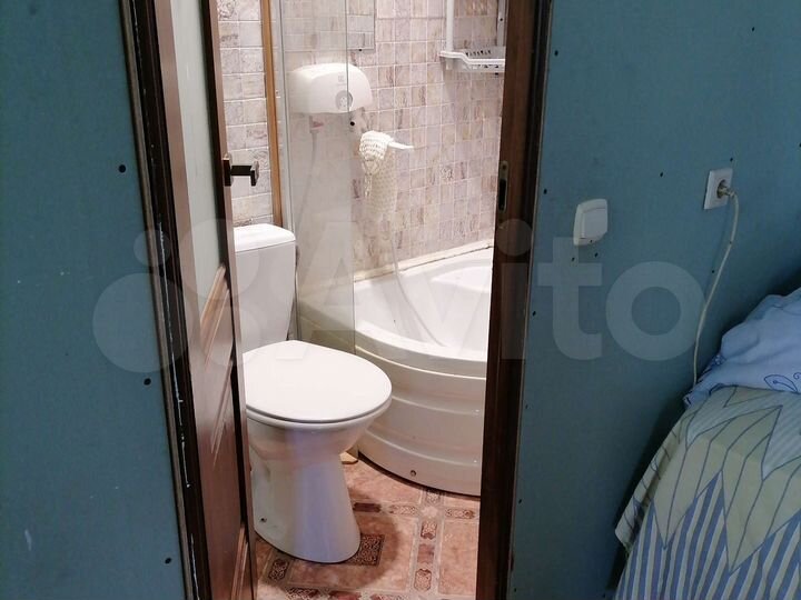 Комната 30 м², 1/1 эт.