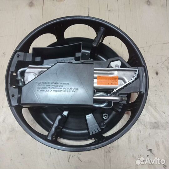 Набор инструментов Мерседес W204