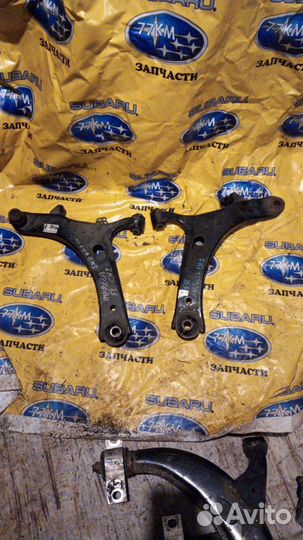 Рычаг Субару Subaru Impreza GH GE 07-12