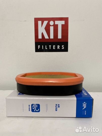 EK9005 Воздушный фильтр ekka