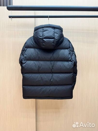 Пуховик gucci