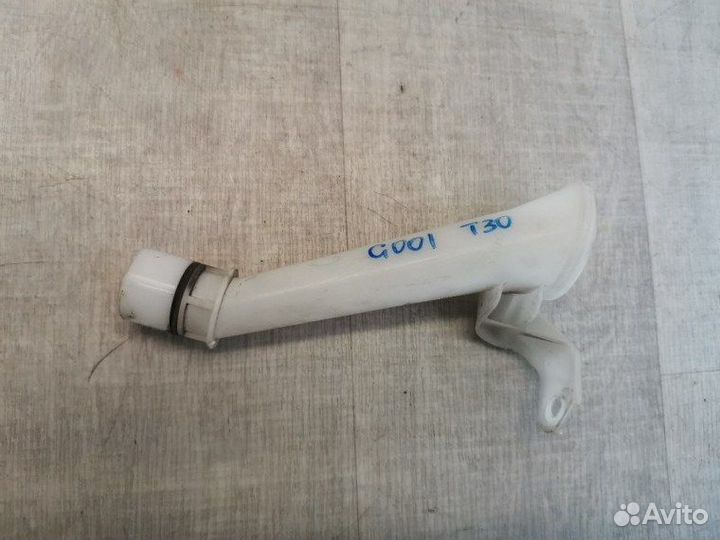 Горловина бачка омывателя Nissan X-Trail T30