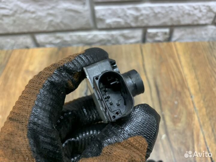 Infiniti Q50 Датчик регулировки дорож. просвета