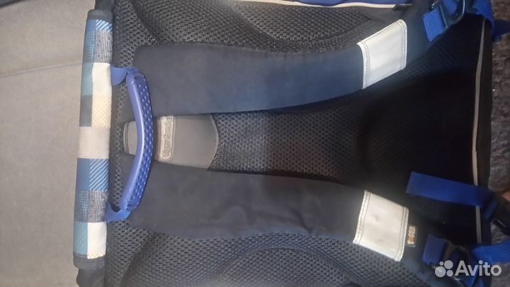 Рюкзак школьный Рюкзак