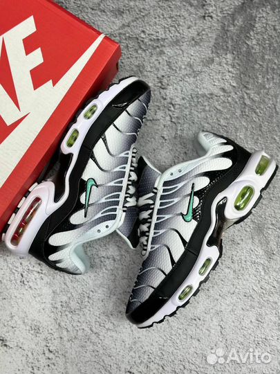 Кроссовки Nike Air Max Tn Plus