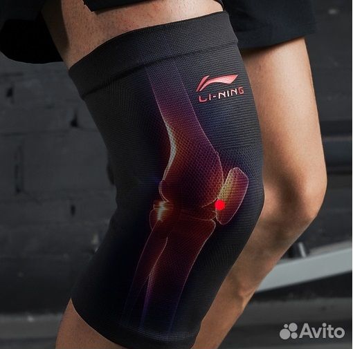 Наколенник Lining