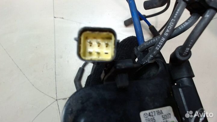 Катушка зажигания Land Rover Range Rover 2, 1995