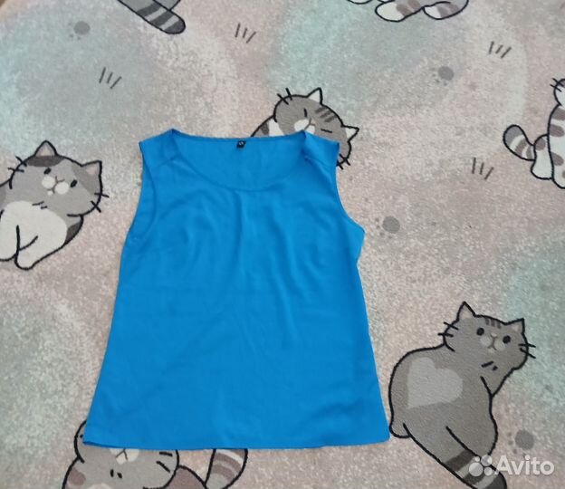 Вещи женские пакетом