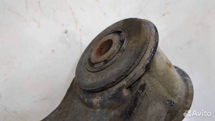 Рычаг подвески Mercedes Sprinter, 2013