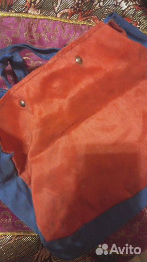 Сумочка детская