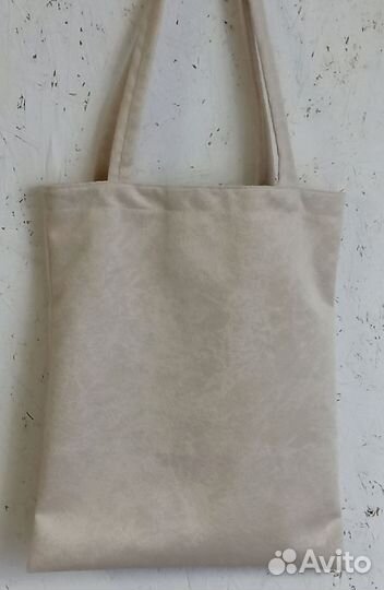 Сумка женская шоппер