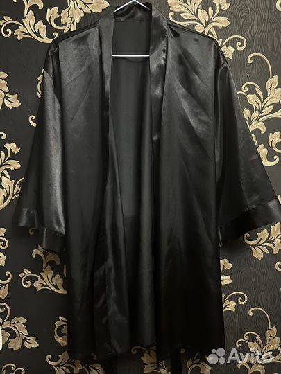 Халат женский