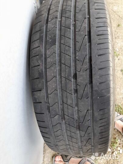 Hankook Ventus Prime3 SUV K125A 235/65 R17 104
