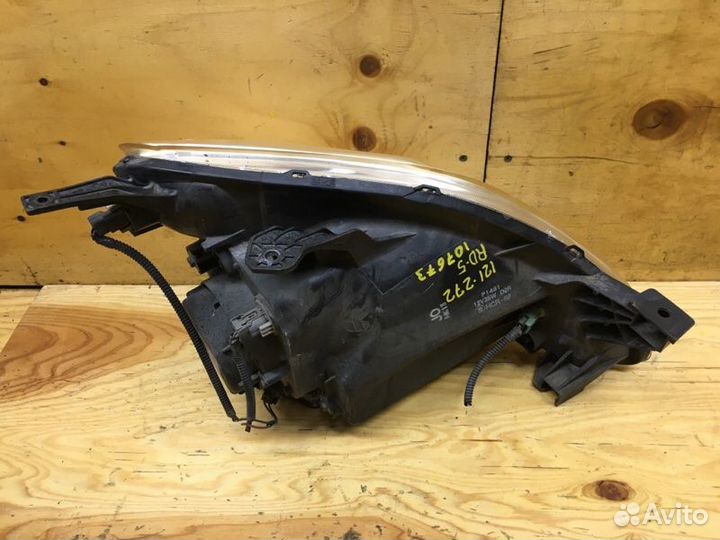 Фара передняя Honda Cr-V RD5 K20A 2002