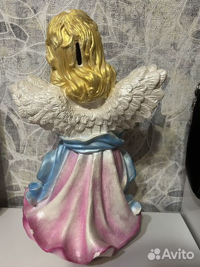 Фигурка-копилка