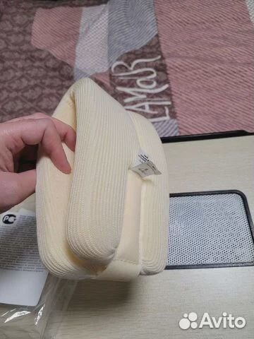 Бандаж шейный protect.Collar soft. новый, Германия