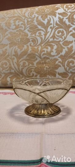 Сервиз столовый