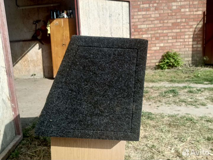 Короб зя для 12 саба