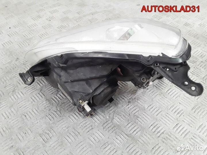 Фара передняя правая Opel Tigra B 93162202