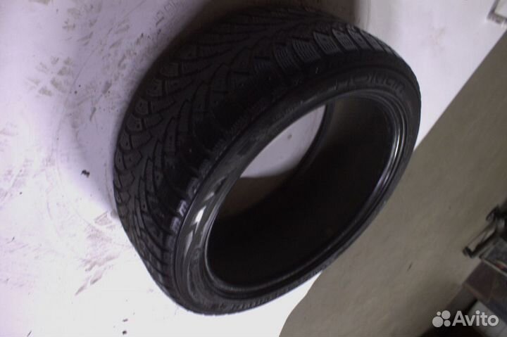 Nokian Tyres Hakkapeliitta 4 225/45 R17