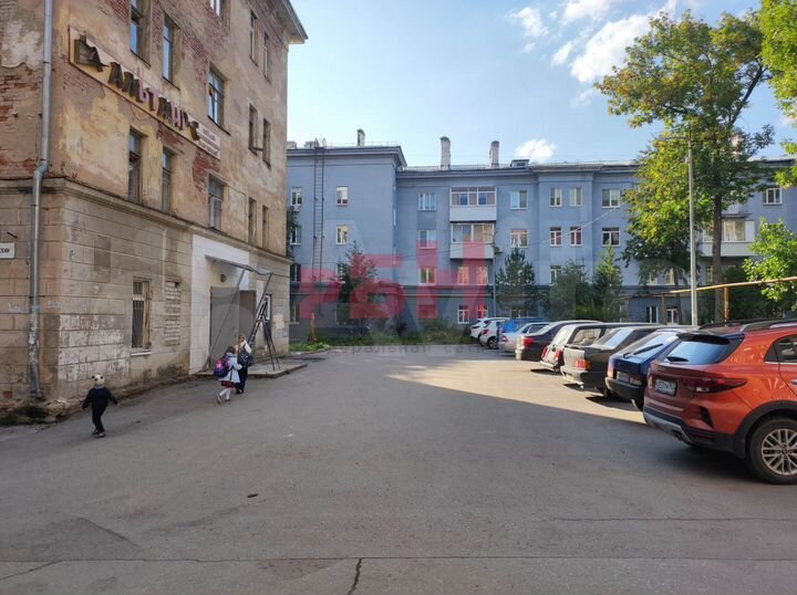 Помещение 9 м2 рядом с ул С. Лазо