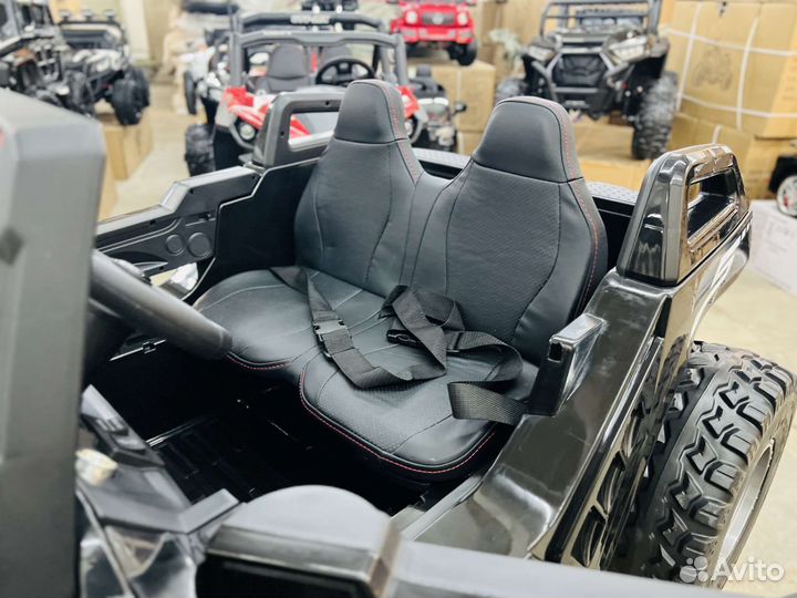 Электромобиль