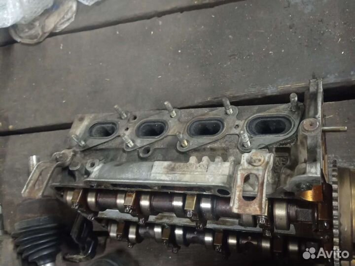 Гбц опель астра J GTC A14NET