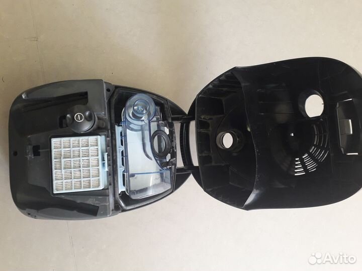 Пылесос bosch