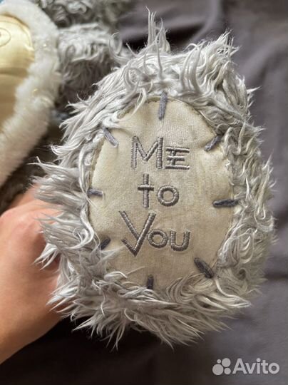 Медведь Teddy Me to You