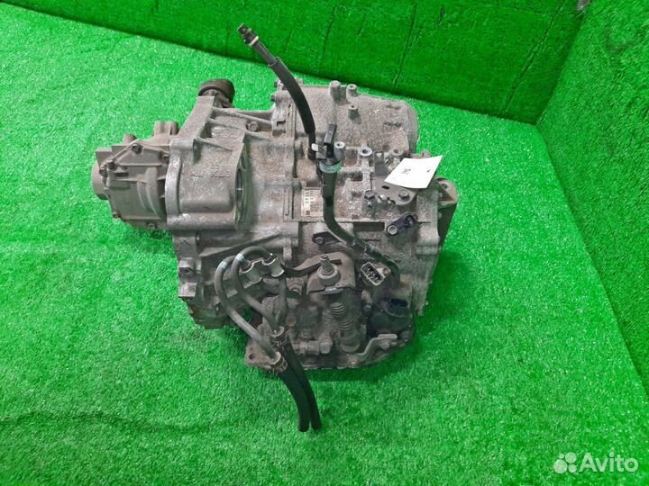 АКПП toyota camry ACV45 2006 2AZ-FE U140F-01A 4WD