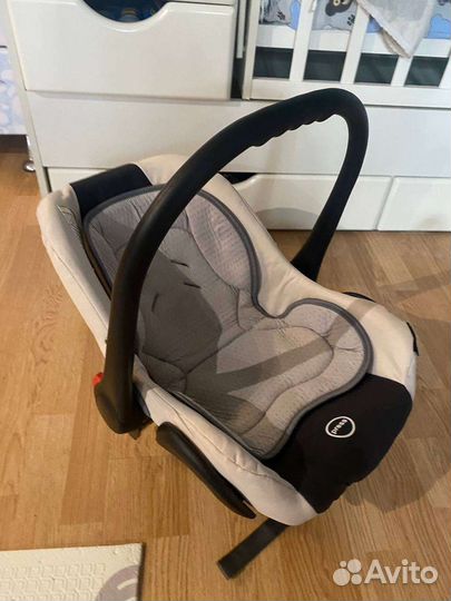 Автолюлька от 0