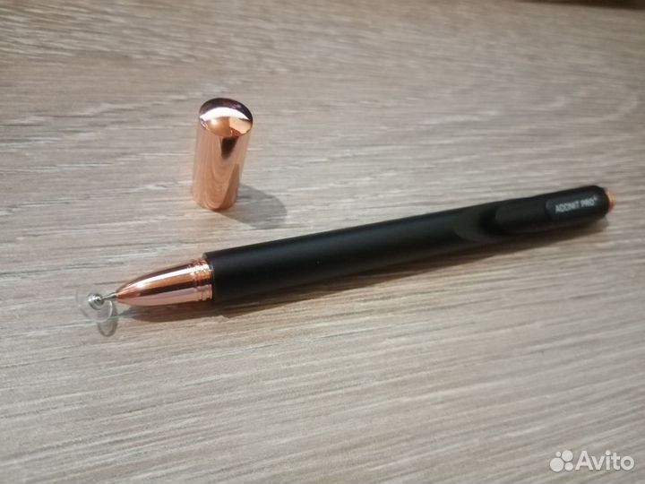 Стилус Adonit Pro 4 - черный