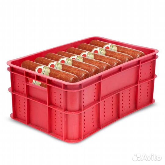 Ящики (короба)