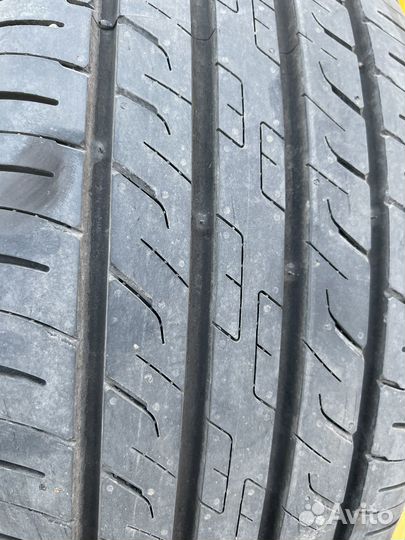 Giti GitiComfort 225 225/45 R18 95V