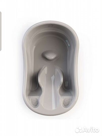 Детская ванночка Olsson Ollie Giraffe