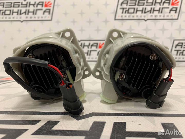 Туманки LED Toyota Tank/Roomy/Raize/Passo E7688