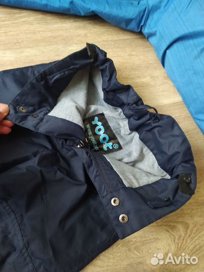 Костюм фирмы Yoot