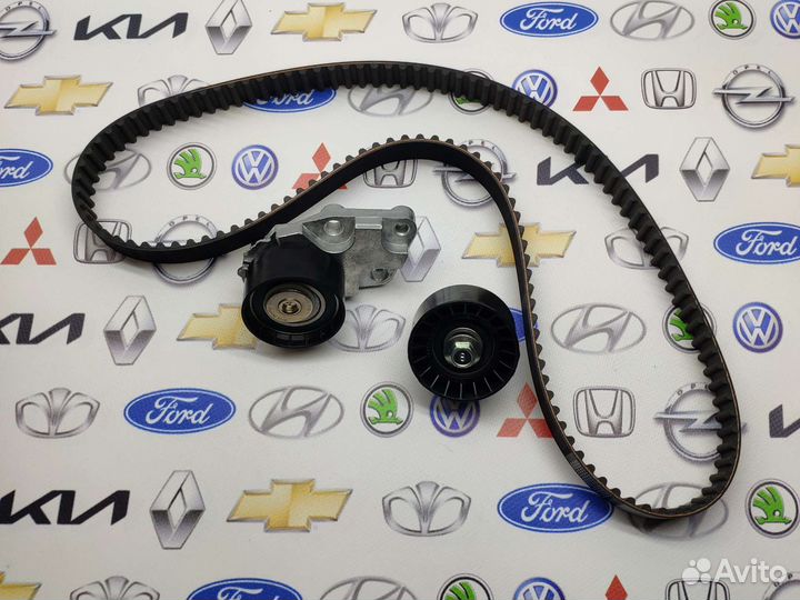 Комплект грм Chevrolet Lacetti,Cruze/Daewoo Nexia