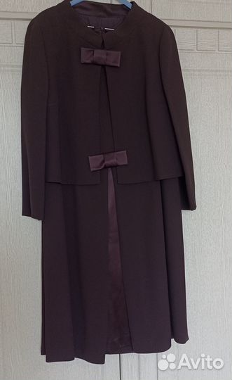 Платье-костюм Paola Antonini(Италия)