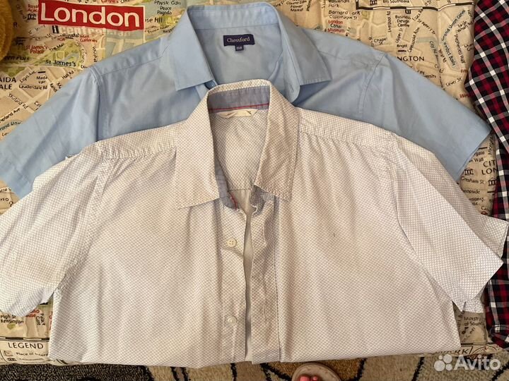 Рубашкадля мальчика