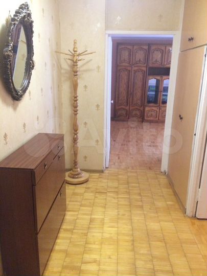 2-к. квартира, 51 м², 2/9 эт.